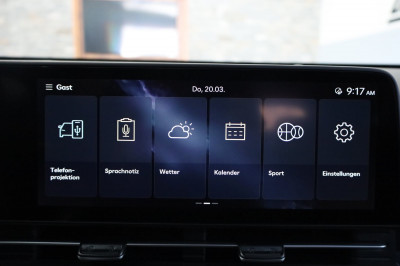 Hyundai Kona Vorführwagen Hyundai Kona Vorführwagen