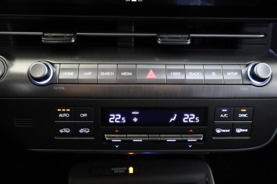 Hyundai Kona Vorführwagen Hyundai Kona Vorführwagen