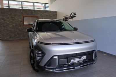 Hyundai Kona Vorführwagen Hyundai Kona Vorführwagen