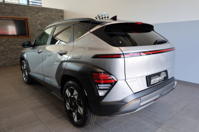 Hyundai Kona Vorführwagen Hyundai Kona Vorführwagen