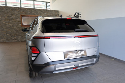 Hyundai Kona Vorführwagen Hyundai Kona Vorführwagen