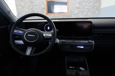 Hyundai Kona Vorführwagen Hyundai Kona Vorführwagen