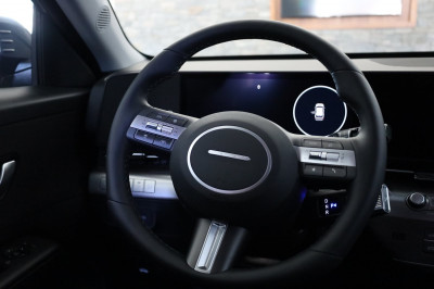 Hyundai Kona Vorführwagen Hyundai Kona Vorführwagen