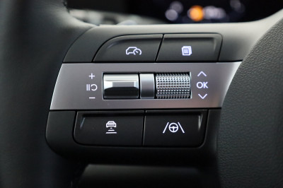 Hyundai Kona Vorführwagen Hyundai Kona Vorführwagen