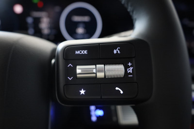 Hyundai Santa Fe Neuwagen