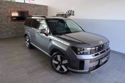Hyundai Santa Fe Neuwagen