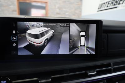 Hyundai Santa Fe Neuwagen