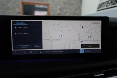 Hyundai Santa Fe Neuwagen