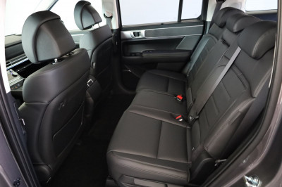 Hyundai Santa Fe Neuwagen