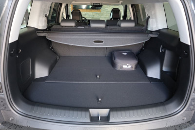 Hyundai Santa Fe Neuwagen