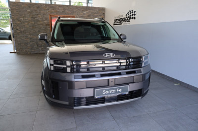 Hyundai Santa Fe Neuwagen