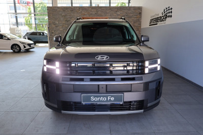 Hyundai Santa Fe Neuwagen