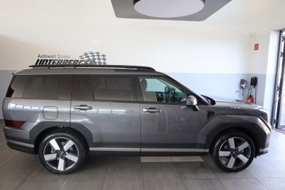 Hyundai Santa Fe Neuwagen