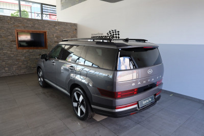 Hyundai Santa Fe Neuwagen