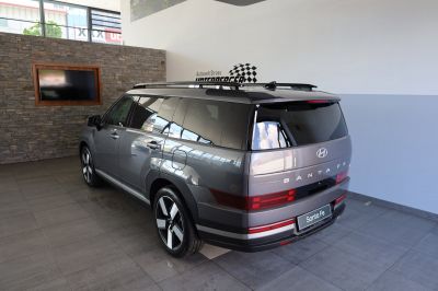 Hyundai Santa Fe Neuwagen