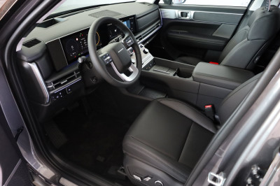 Hyundai Santa Fe Neuwagen