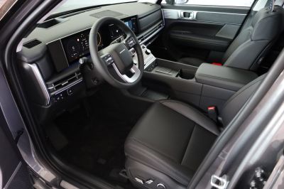 Hyundai Santa Fe Neuwagen