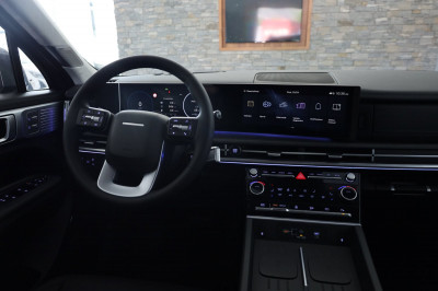 Hyundai Santa Fe Neuwagen