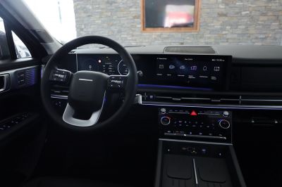 Hyundai Santa Fe Neuwagen