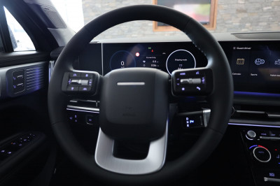 Hyundai Santa Fe Neuwagen