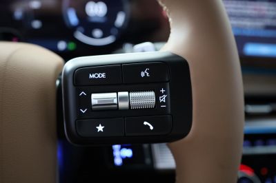 Hyundai Santa Fe Vorführwagen Hyundai Santa Fe Vorführwagen