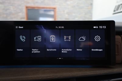 Hyundai Santa Fe Vorführwagen Hyundai Santa Fe Vorführwagen