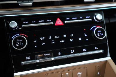 Hyundai Santa Fe Vorführwagen Hyundai Santa Fe Vorführwagen