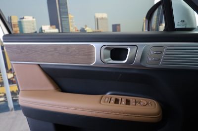 Hyundai Santa Fe Vorführwagen Hyundai Santa Fe Vorführwagen