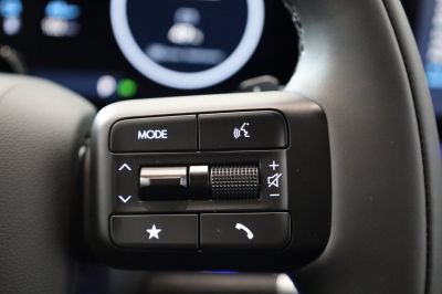 Hyundai Santa Fe Vorführwagen Hyundai Santa Fe Vorführwagen