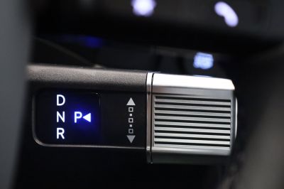 Hyundai Santa Fe Vorführwagen Hyundai Santa Fe Vorführwagen