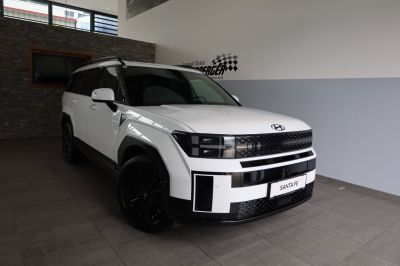 Hyundai Santa Fe Vorführwagen