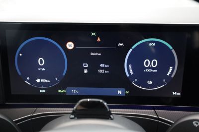 Hyundai Santa Fe Vorführwagen Hyundai Santa Fe Vorführwagen