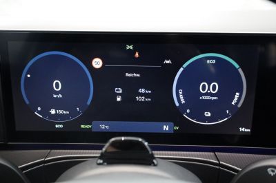 Hyundai Santa Fe Vorführwagen