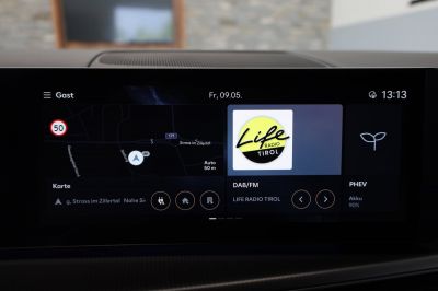 Hyundai Santa Fe Vorführwagen Hyundai Santa Fe Vorführwagen