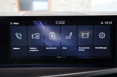 Hyundai Santa Fe Vorführwagen Hyundai Santa Fe Vorführwagen