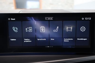 Hyundai Santa Fe Vorführwagen