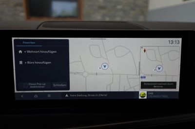 Hyundai Santa Fe Vorführwagen