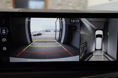 Hyundai Santa Fe Vorführwagen Hyundai Santa Fe Vorführwagen