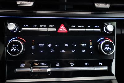 Hyundai Santa Fe Vorführwagen Hyundai Santa Fe Vorführwagen