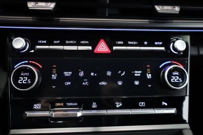 Hyundai Santa Fe Vorführwagen