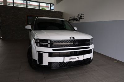 Hyundai Santa Fe Vorführwagen
