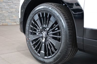 Hyundai Santa Fe Vorführwagen Hyundai Santa Fe Vorführwagen