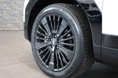 Hyundai Santa Fe Vorführwagen