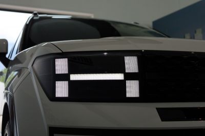 Hyundai Santa Fe Vorführwagen