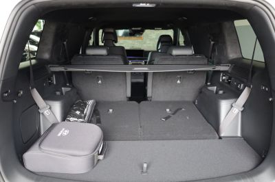 Hyundai Santa Fe Vorführwagen