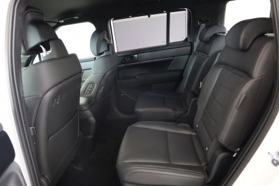 Hyundai Santa Fe Vorführwagen Hyundai Santa Fe Vorführwagen