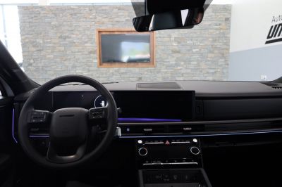 Hyundai Santa Fe Vorführwagen