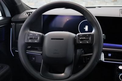 Hyundai Santa Fe Vorführwagen