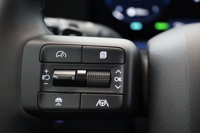 Hyundai Santa Fe Vorführwagen Hyundai Santa Fe Vorführwagen