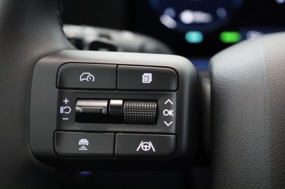 Hyundai Santa Fe Vorführwagen